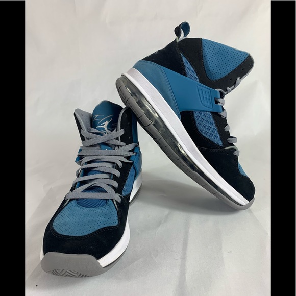 Nike Other - Men's Nike Jordan Flight 45 High Max Size 11.5